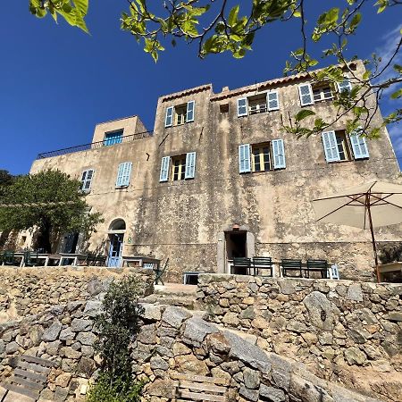Hotel Casa Musicale Pigna Exterior foto